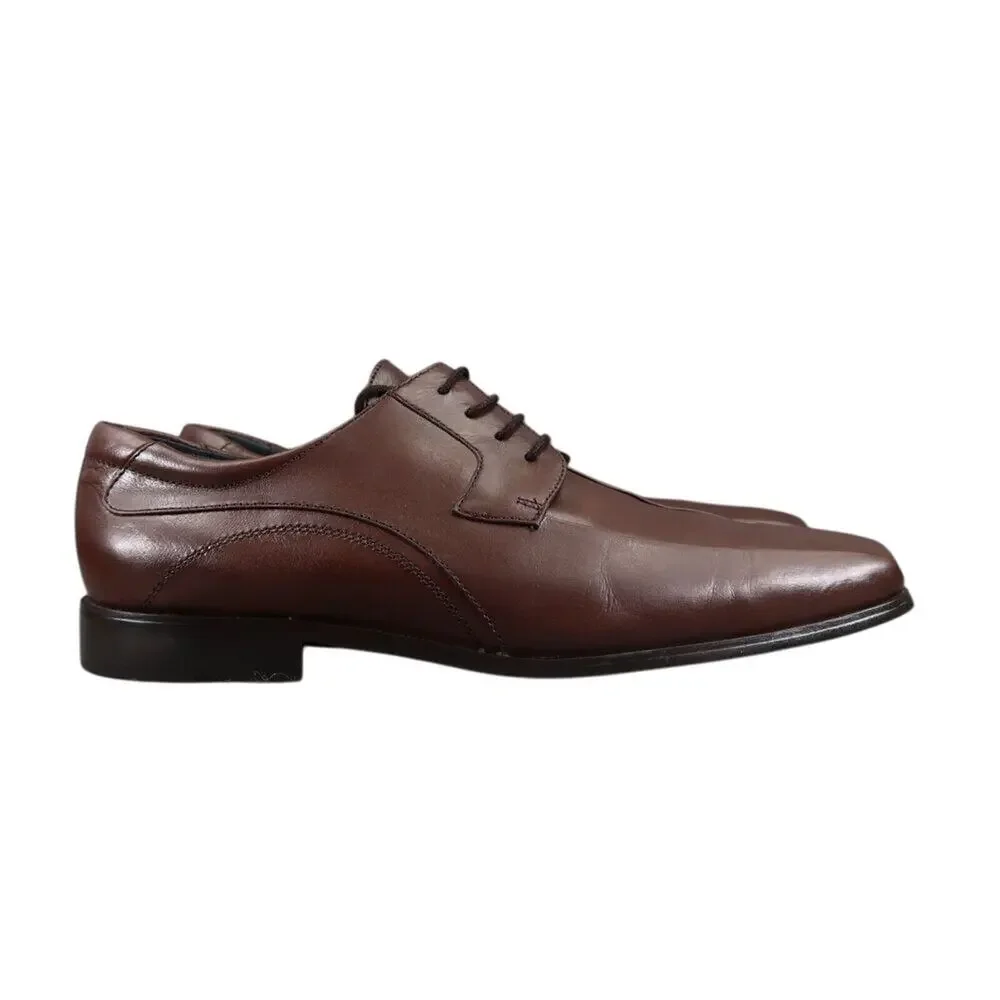 Giorgio Brutini Shoes Mens 10.5 Oxford Classic Formal Dress Professional Leather